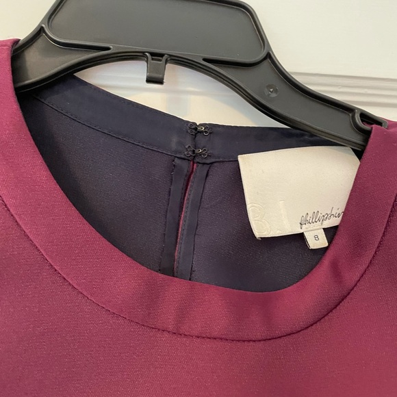 Glamorous Phillip Lim top! Size 8 - Picture 3 of 3